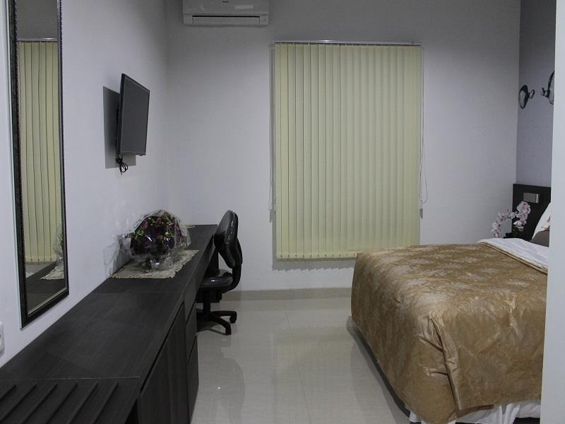 The Mansion Cipete Jakarta Exterior photo
